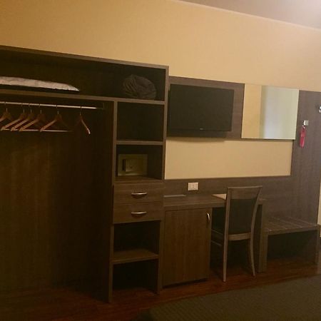 Hotel Anxanum ลันชาโน ภายนอก รูปภาพ