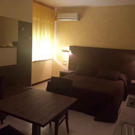 Hotel Anxanum ลันชาโน ภายนอก รูปภาพ