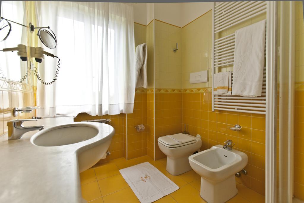 Hotel Anxanum ลันชาโน ภายนอก รูปภาพ