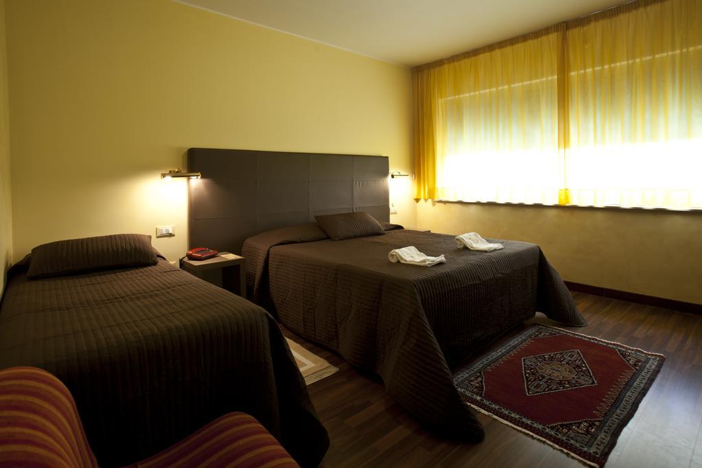 Hotel Anxanum ลันชาโน ภายนอก รูปภาพ