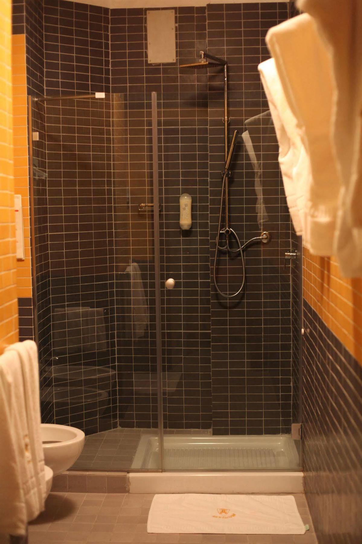 Hotel Anxanum ลันชาโน ภายนอก รูปภาพ