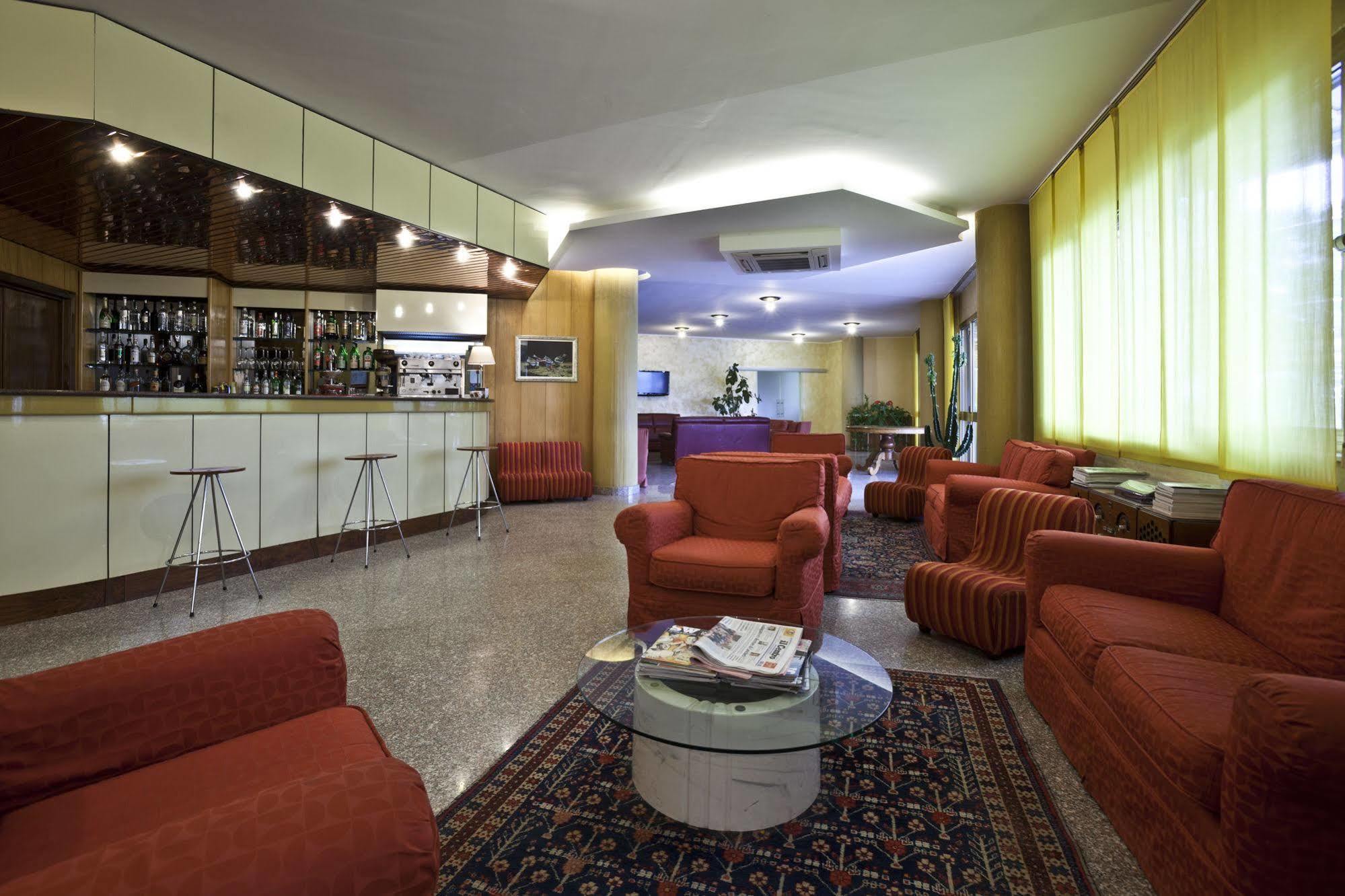 Hotel Anxanum ลันชาโน ภายนอก รูปภาพ