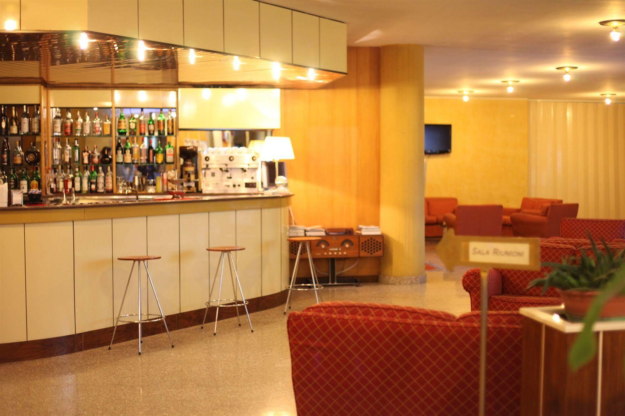 Hotel Anxanum ลันชาโน ภายนอก รูปภาพ